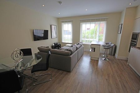 1 bedroom apartment to rent - Photo 3