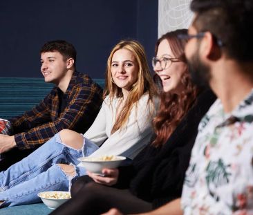 2 Bed Apartment - Photo 2