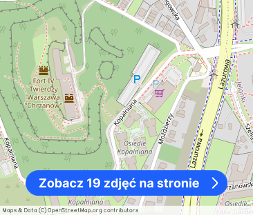 BEMOWO NOWE mieszkanie wysoki standard - Zdjęcie 1