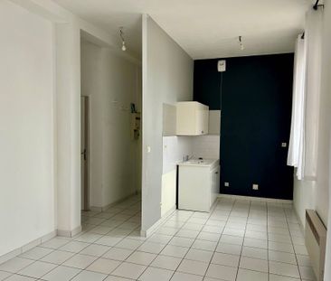 Location appartement 2 pièces 32.1 m² à Ampuis (69420) - Photo 6