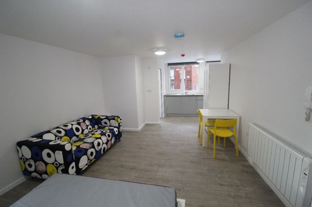 7 Lodge Bank , Moor Lane , PRESTON PR1 1JR - Photo 1