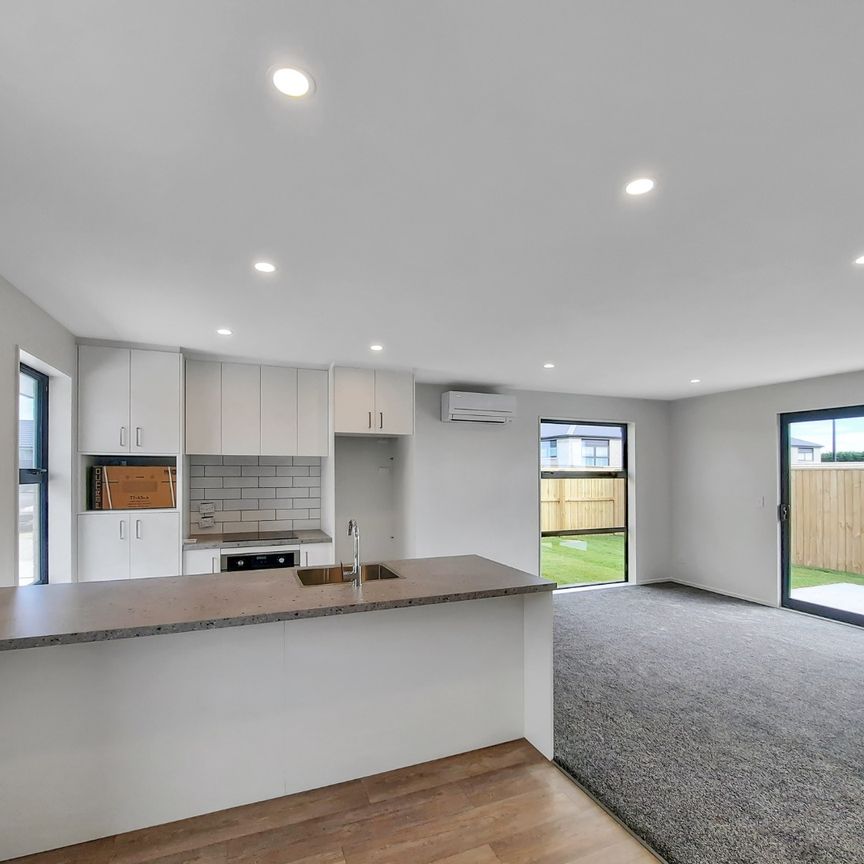 241a Lincoln Rolleston Road, Rolleston - Photo 1