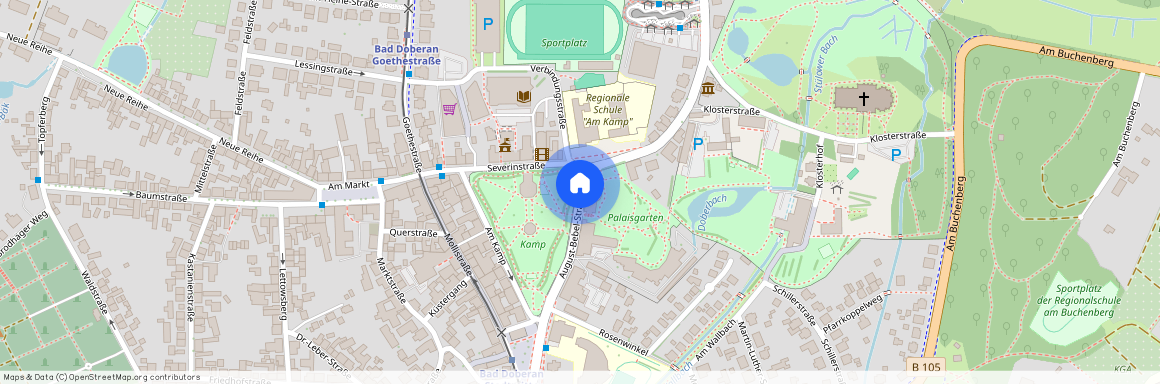 18195 Bad Doberan - Landkreis - Tessin