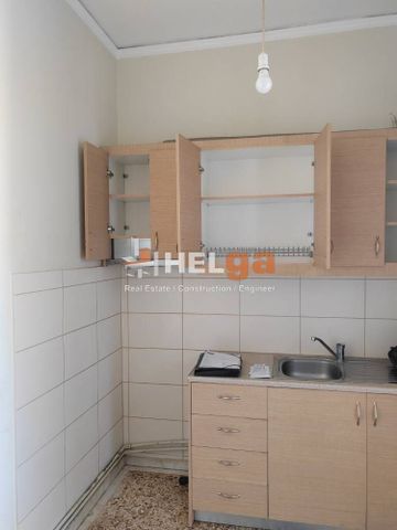 Studio/Γκαρσονιέρα για ενοικίαση Πάτρα - Photo 4