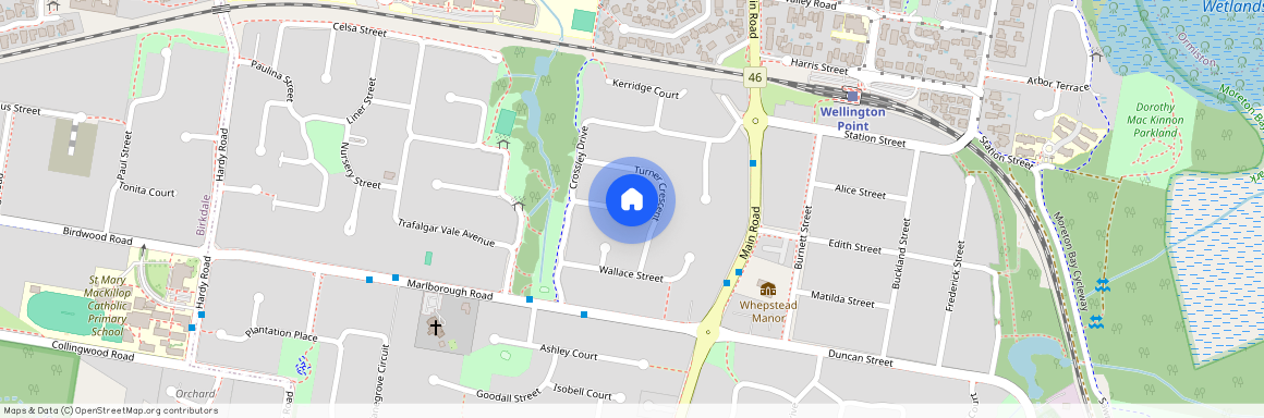 6 Day Court, Qld 4160, Wellington Point