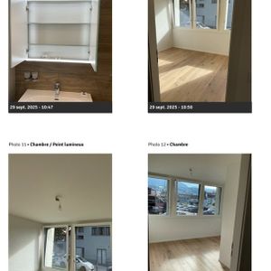 3.5 Zimmer - Photo 2