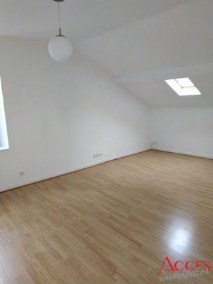 Location Appartement 3 pièces 53m² - Photo 1