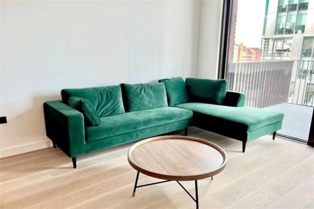 2 bedroom apartment to rent - Photo 5