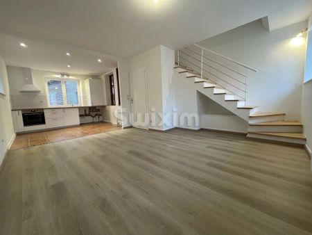 appartement Gries - Photo 4