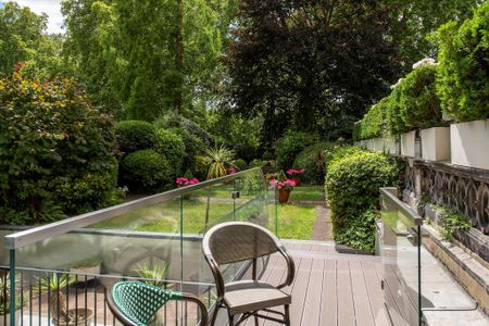 3 bedroom flat to rent - Photo 3