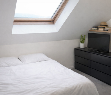 Appartement 1 chambre + bureau à 1480 Tubize  Loyer: 830 € - Photo 3