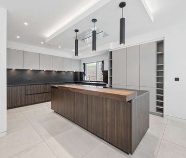 An exceptional contemporary five bedroom home of high specification... - Photo 4