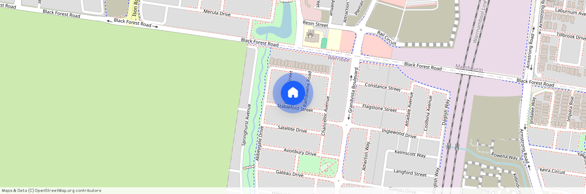 13 Pinebank Street, 3030, Werribee