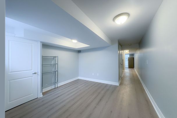 For Lease - 6A Tedder Street Unit# Bsmt, Toronto, Ontario - Photo 1