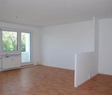 Wunderschöne Familienwohnung mit Einbauküche - Photo 1