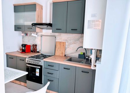 2 -room apartment | underground parking | Pacurari - Photo 5