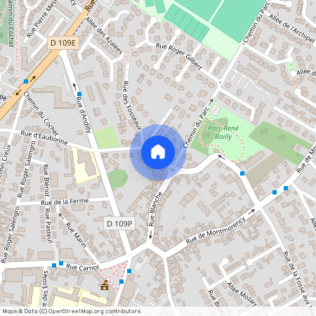 Soisy-Sous-Montmorency