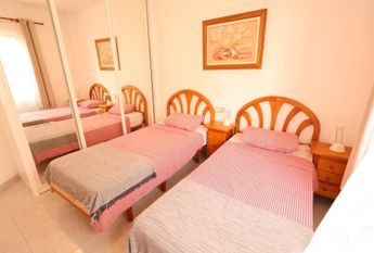 Bungalow planta baja en Miraflores II , Playa Flamenca