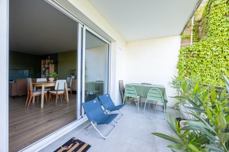 T3 meublé de 74.32m2 - Photo 3