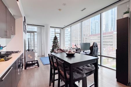 For Lease - 39 Queens Quay Unit# 403, Toronto, Ontario - Photo 3