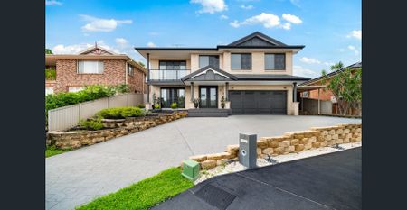 9 Curac Place, Casula, NSW 2170 - Photo 4