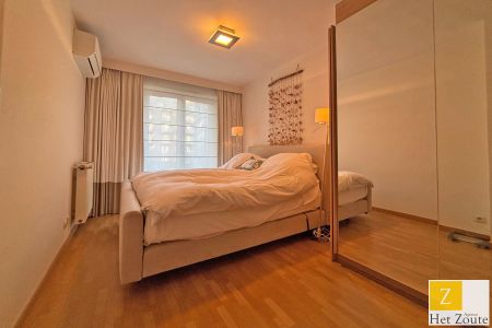 Appartement - frontaal Zeezicht - 4 slaapkamers - Foto 5