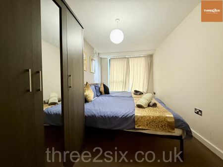 2 bedroom apartment to rent - Photo 2
