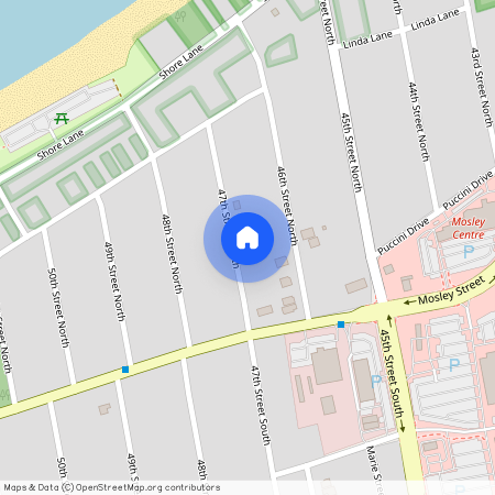 55 47th Street, Wasaga Beach