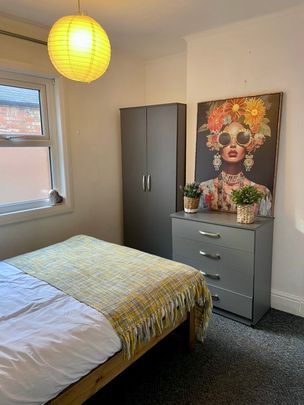 Room 5 – Stretton Road, LE3 6BL - Photo 1