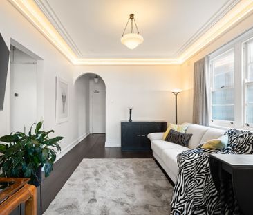 Completely Renovated&comma; Bright&comma; Top Floor&comma; One Doub... - Photo 3