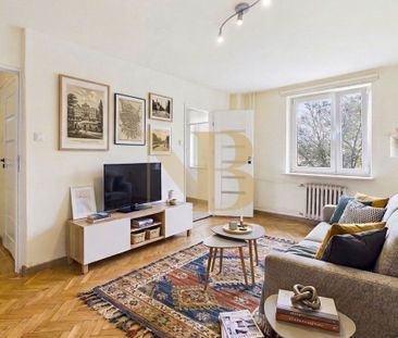 Warszawa, Mokotów, Sielce, Chełmska - Photo 1