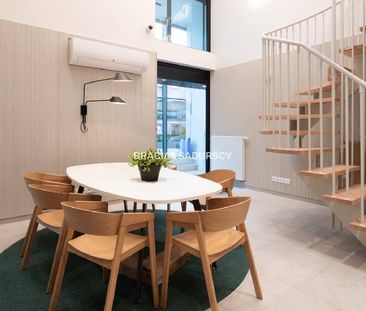 Mieszkanie Kraków Podgórze powierzchnia 24.6 m² C206-WM-02583 - Фото 4
