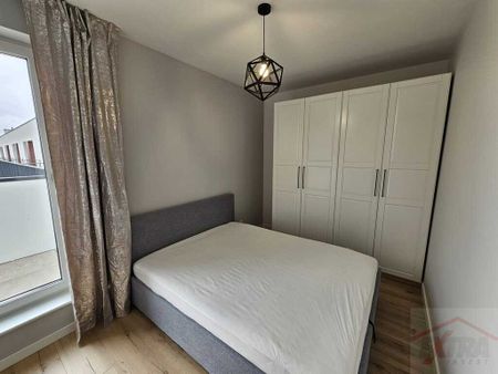 Mieszkanie typu "studio" 2pok.,garaż, taras, winda (439597) - Zdjęcie 3