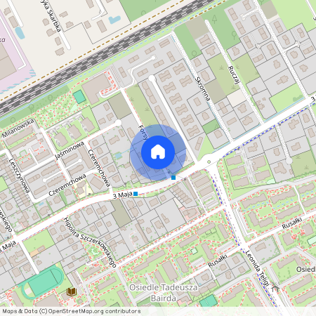 Grodzisk Mazowiecki, Grodzisk Mazowiecki, grodziski, mazowieckie