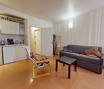 Apartment - Photo 2