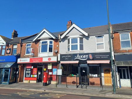 1 bedroom apartment to rent - Photo 4