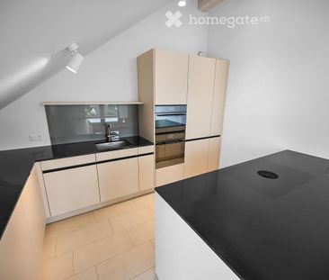Erstbezug: 3.5 Zi, 120 m2, Dachterrasse, CHF 2'500 inkl. Nebenkosten - Foto 3