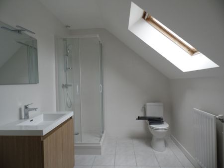 Location maison 3 pièces, 66.89m², Saint-Melaine-sur-Aubance - Photo 3