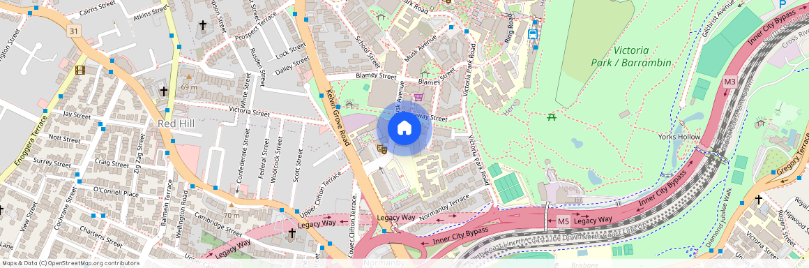 31, Musk Avenue, QLD, Kelvin Grove