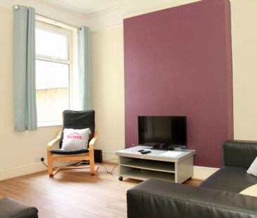 Harrow Road (4 bed) - Photo 5