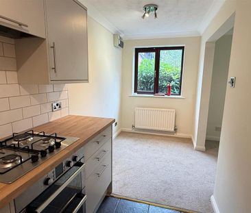 2 bedroom house to rent - Photo 4