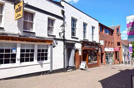 Church Street, Basingstoke, Hampshire, RG21 - Photo 5