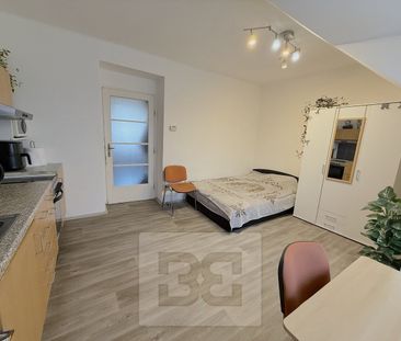 Pronájem bytu 2+kk 40 m² - Photo 1