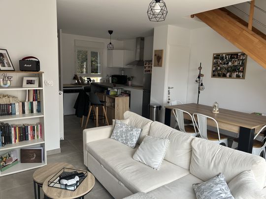 Location Appartement 3 pièces 64m² ST JEAN DE BRAYE 45800 - Photo 1