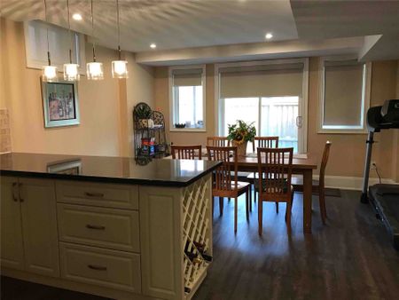 For Lease - 109 Hua Du Avenue, Markham, Ontario - Photo 2