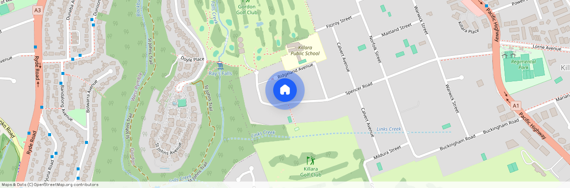 75 Spencer Road, NSW 2071, Killara