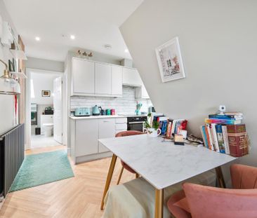 1 bedroom apartment to rent - Photo 6