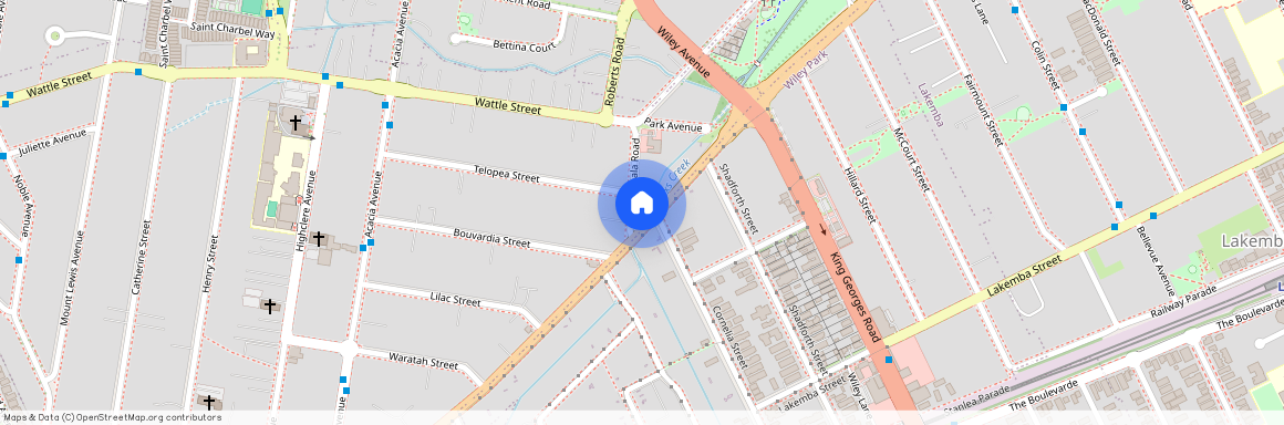 3 Koala Road, NSW 2196, Punchbowl