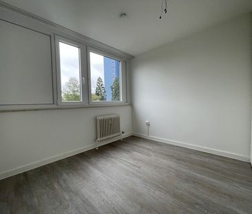 Großzügige 4-Zimmer-Wohnung mit zwei Balkonen - Photo 6