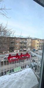 1 CH - 1 SDB - Montréal - $1,395 /mo - Photo 4
